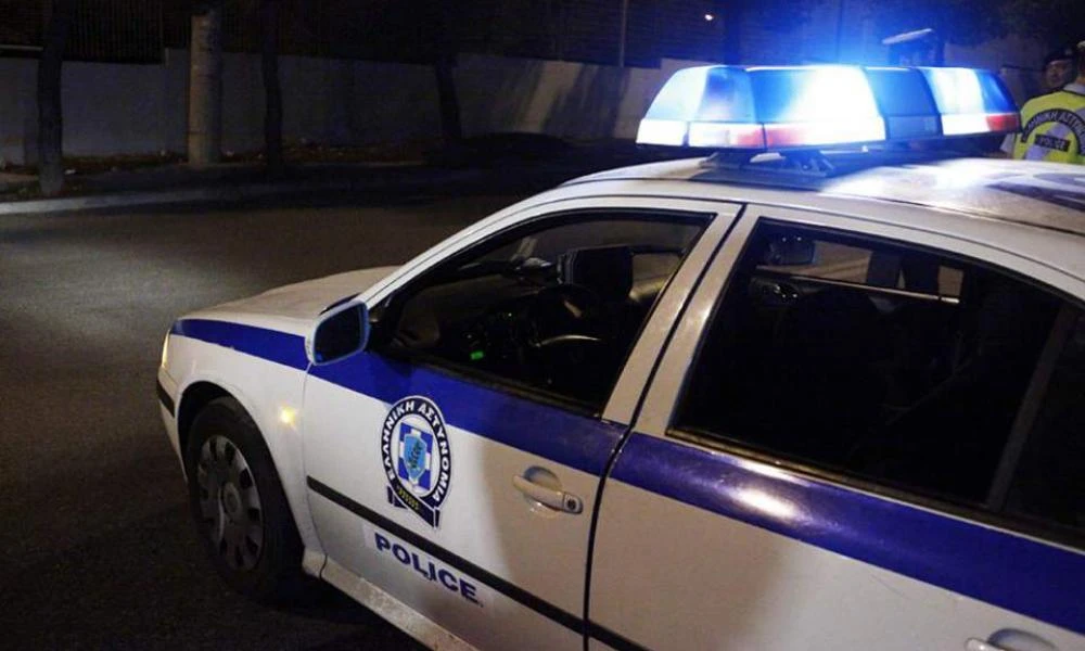 Νύχτα τρόμου για ζευγάρι στην Θεσσαλονίκη-Πακιστανός τους λήστεψε μέσα στο αυτοκίνητό τους